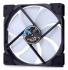 Case Fan : 140mm Venturi HP-14 4Pin PWM White blades, 400-1500rpm Case Fan : 140mm Venturi HP-14 4Pin PWM White blades, 400-1500rpm